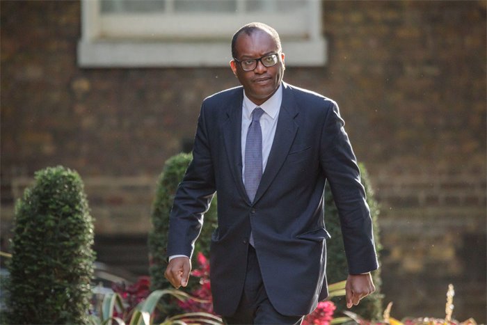 How Kwasi Kwarteng's tenure ranks with other short-term Chancellors of Exchequer?