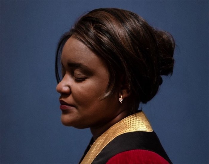 Making history: The black female rectors leading Scotland's ancient institutions into the future