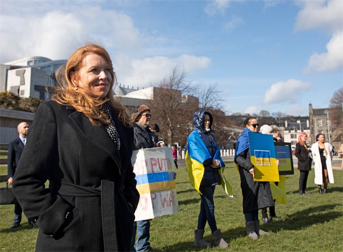 Ash Regan quits Scottish Government ahead of gender recognition vote