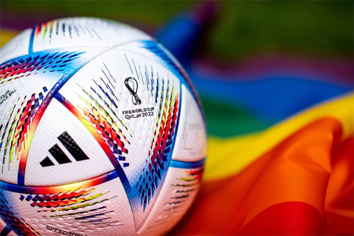 UK Government has been spineless in defence of gay football fans