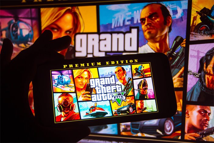 Grand Theft Auto veteran joins Johnston Carmichael’s tech advisory board