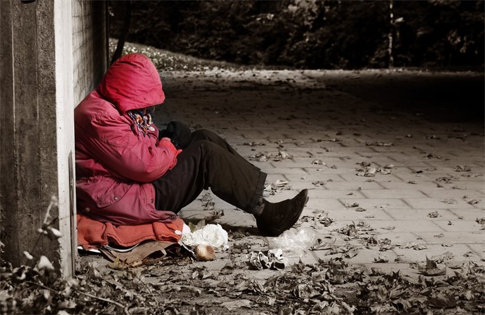 Scottish homeless deaths figures revealed