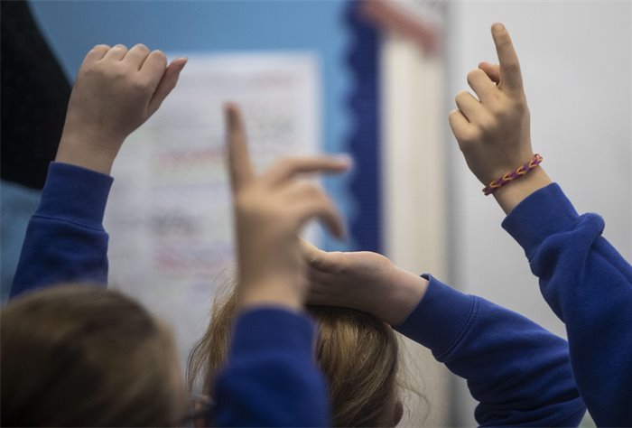 Could raising the school starting age help Scotland close the gap on some of its European neighbours?