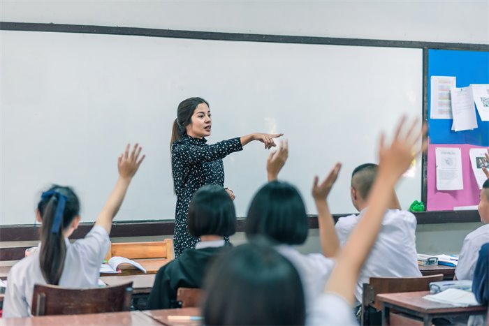 Teacher pay offer ‘fair’, insists First Minister