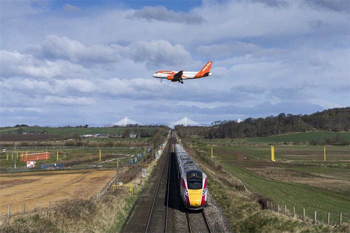 Associate Feature: LNER, the most popular and sustainable way to travel
