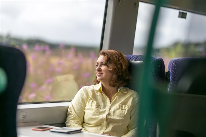 Associate Feature: What matters to passengers?