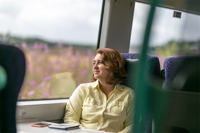 Associate Feature: What matters to passengers?