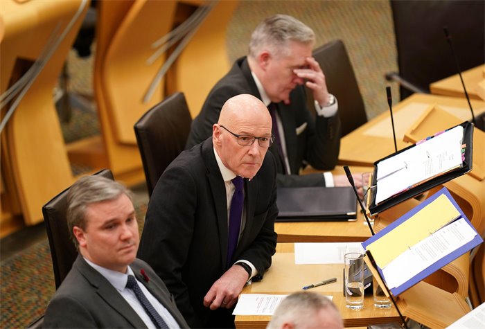 Scottish Budget: Councils warn of 'inevitable' cuts in new 'SOS' to John Swinney
