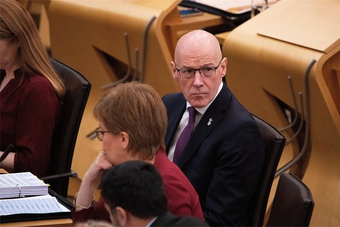 Scottish Budget: Use of tax powers can 'ease the path' for Scotland, Fraser of Allander Institute says