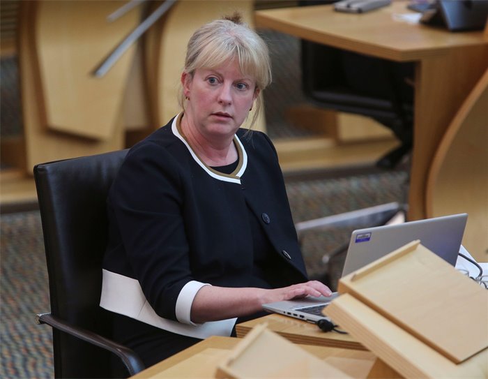 Gender recognition bill ‘does not change’ Equality Act protections for women – Shona Robison