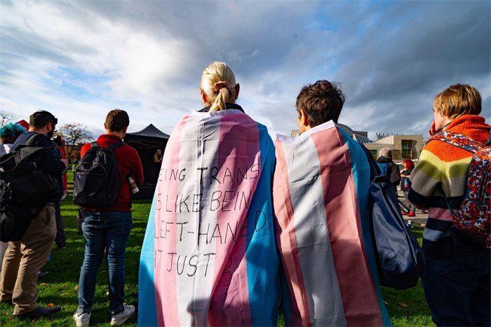 Gender recognition reform: Crunch vote after Shona Robison warns MSPs over amendments