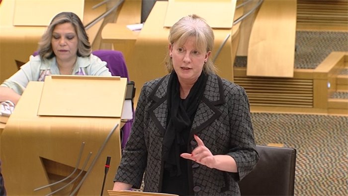 Gender recognition reform: MSPs reject amendments after government concerns about competence