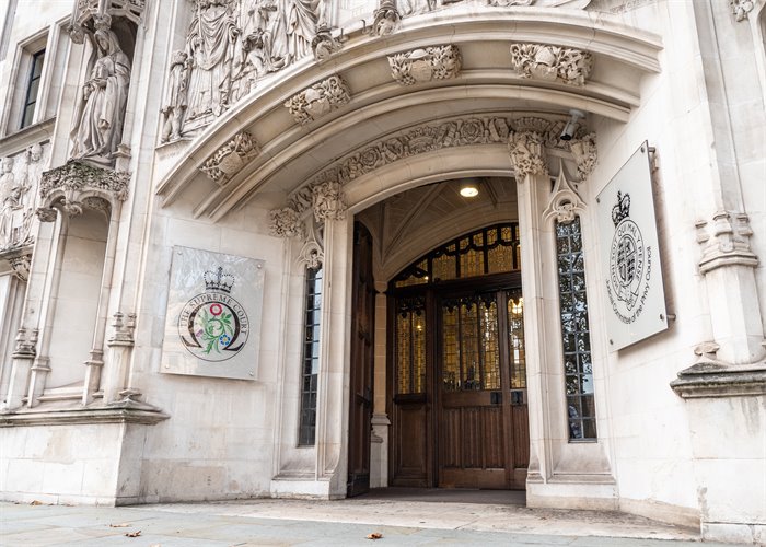 Indyref2 Supreme Court case costs Scottish Government £250k