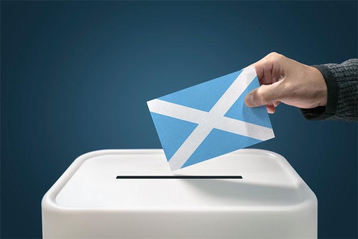 Scottish independence: Holyrood urges UK Government to allow referendum