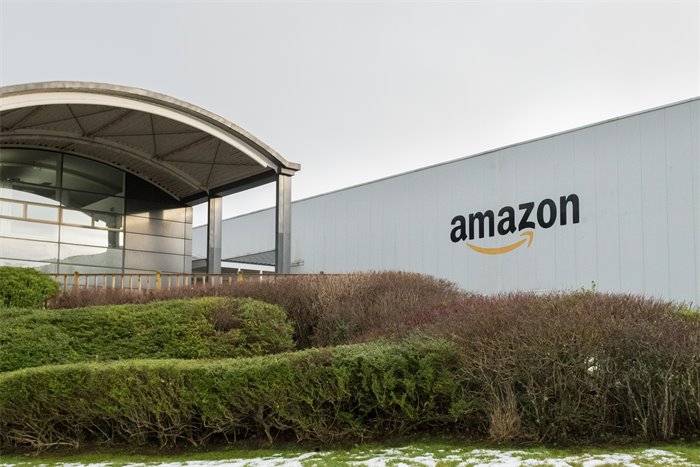 The Scottish Government 'will leave no stone unturned' to save Amazon facility at Gourock says minister