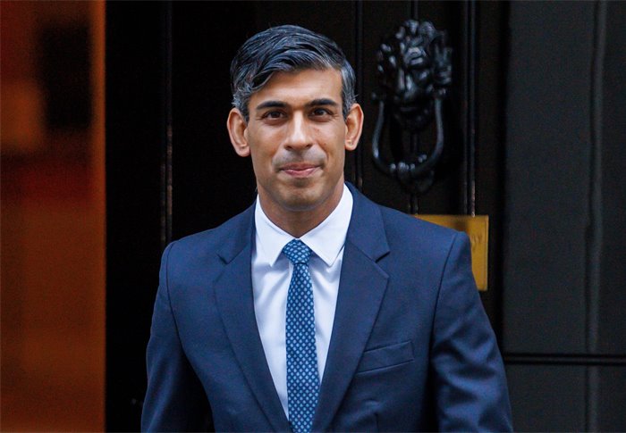 PMQs: Rishi Sunak accuses Scottish Government of abandoning North Sea energy sector