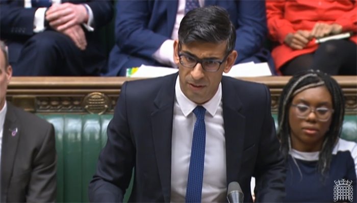 Nadhim Zawahi investigation must follow ‘proper due process’ – Rishi Sunak