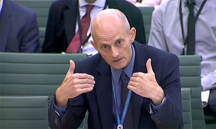 Section 35 Order dispute 'will grind away for months', former top civil servant says