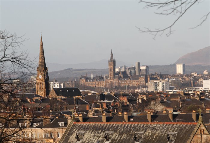 Greg Hemphill: I moved to Scotland aged 18, and was instantly at home