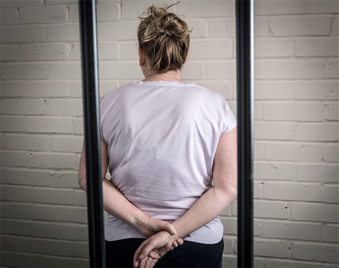 Blanket ban on trans prisoners in female prisons not possible, MPs told