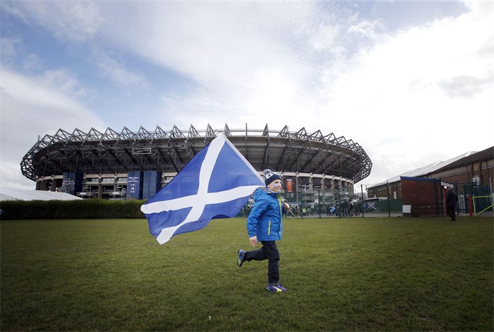 Jim Spence: Sport is a crucial component of Scottishness and transcends notions of class