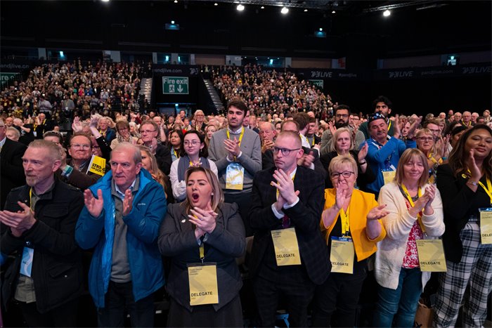 Exclusive poll: SNP supporters split on 