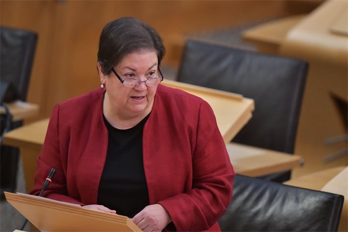 SNP warned Scottish Labour is 'coming for your jobs'