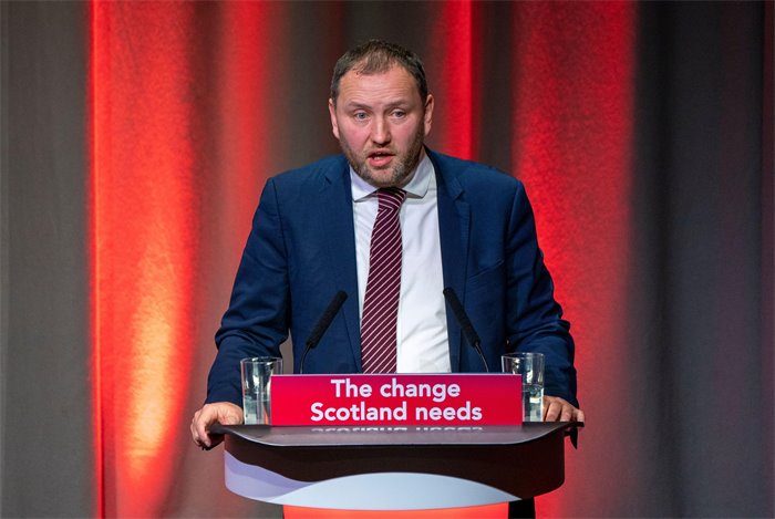 Ian Murray brands the Scotland Office 'a shell of its former self'