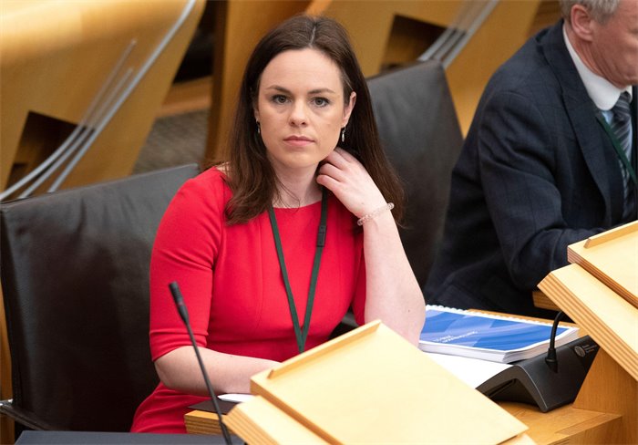Kate Forbes should have searched for answers in her own ministerial legacy - not the Bible
