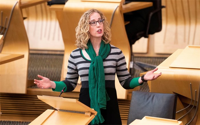 Deposit return scheme: Lorna Slater under pressure as MSPs claim just 16 per cent of firms have signed up