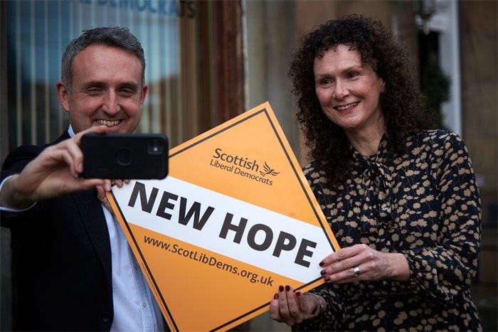 Scottish Lib Dems plan breakthrough amidst SNP fallout as Nicola Sturgeon steps down
