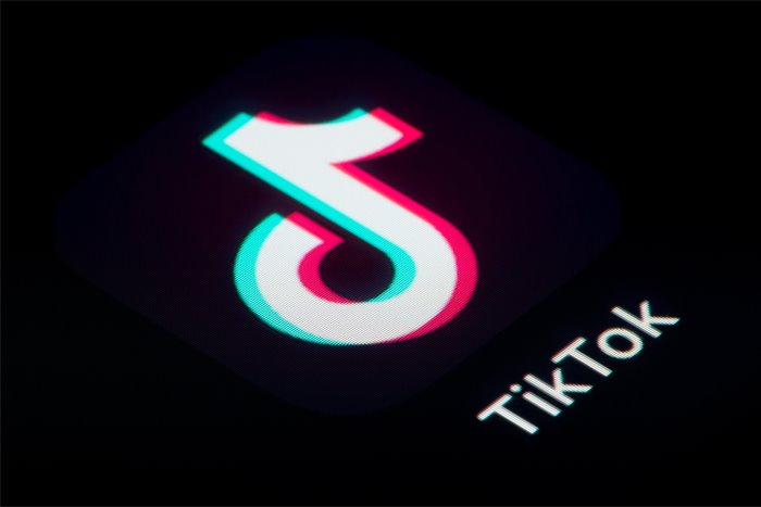 MSPs 'strongly advised' to remove TikTok from their phones