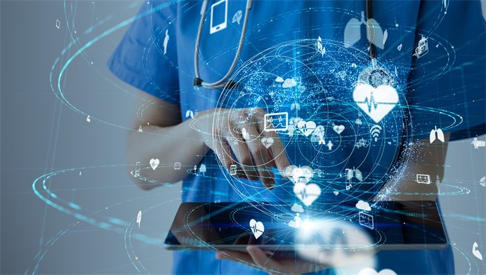 Associate Feature: How can interoperability transform healthcare in Scotland?