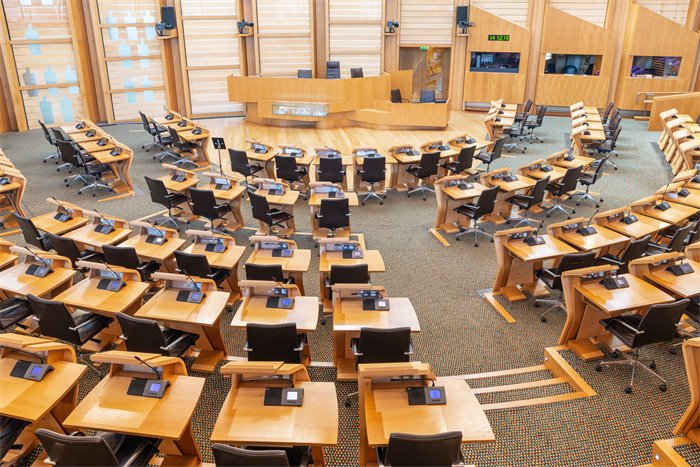 Scotland’s Next First Minister: Parliament’s election process explained