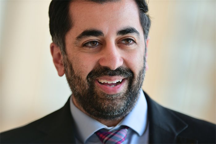 New SNP leader Humza Yousaf accused of focusing on 'default indie obsession'