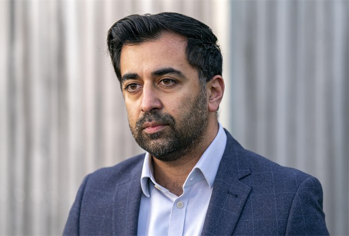 MSPs seek clarity from Humza Yousaf over National Care Service timetable