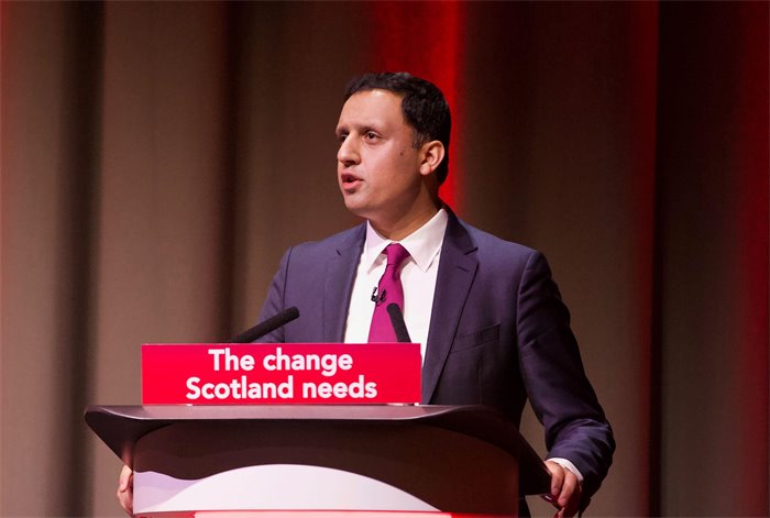 Anas Sarwar reveals 'election ready' reshuffle