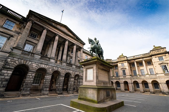Gender reform block: What is the Scottish Government arguing?