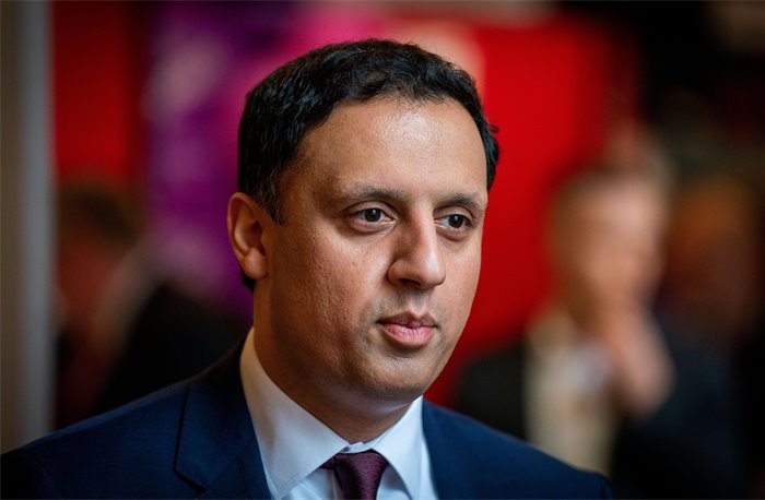 Anas Sarwar accuses SNP of 'cover up' over party's failings in office