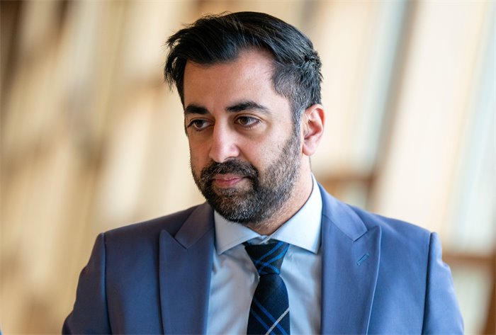 Humza Yousaf delays the Deposit Return Scheme