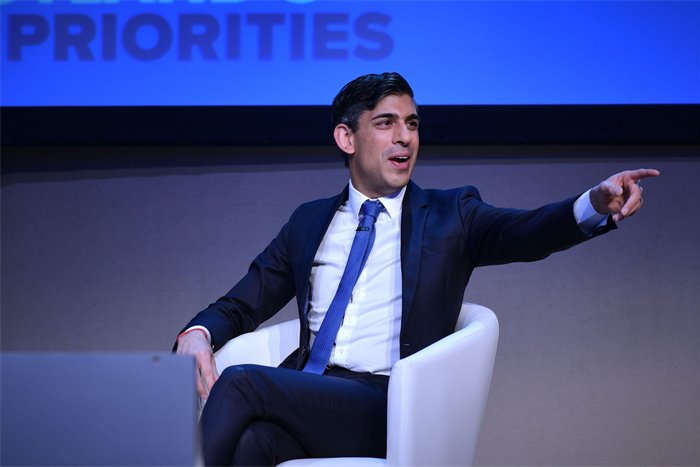 No 10 accused of ‘unprecedented’ attempt to restrict access to Prime Minister Rishi Sunak