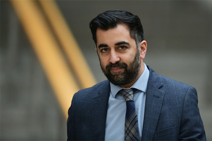 SNP accounts: Yousaf confirms appointment of new audit firm