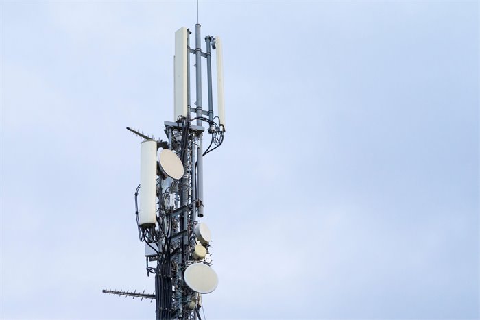 First Scottish residents get 4G signal boost from UK Government rural programme