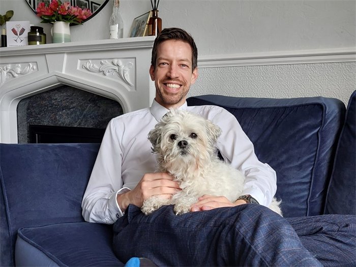 Councillor John Alexander: Politicians & their Pets