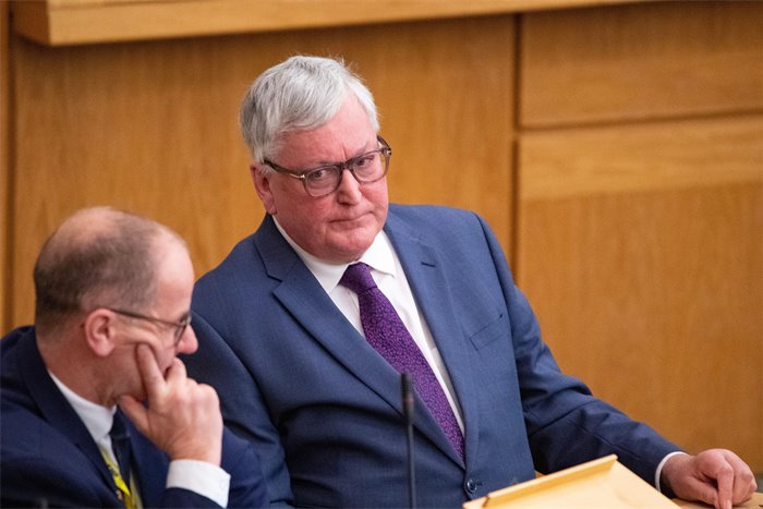 ‘Crack the whip’ at rebel MSP Fergus Ewing, ex-SNP spin doctor Murray Foote urges party leaders