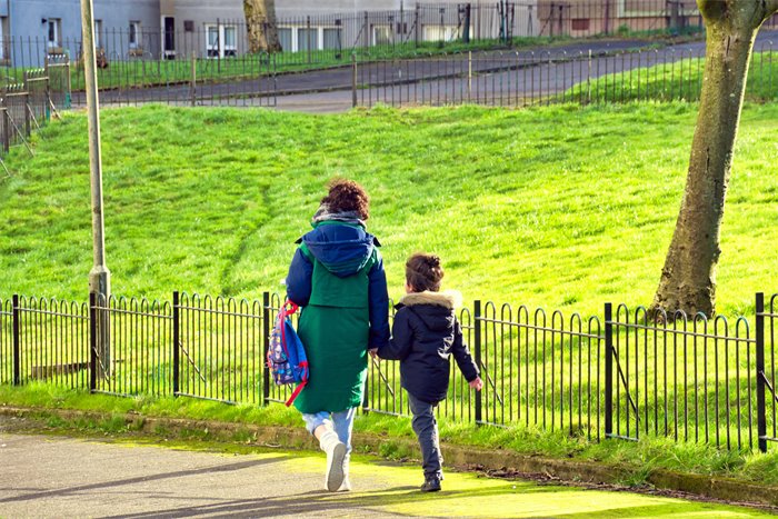 Warmer summer weather will not end energy bills woe for Scots, advice charity warns