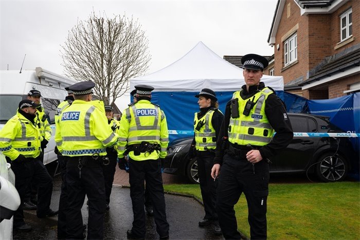 Scottish Tories call for parliamentary probe into SNP police investigation