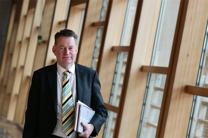 Murdo Fraser: I had an accident on the A9 and I've never felt pain like it