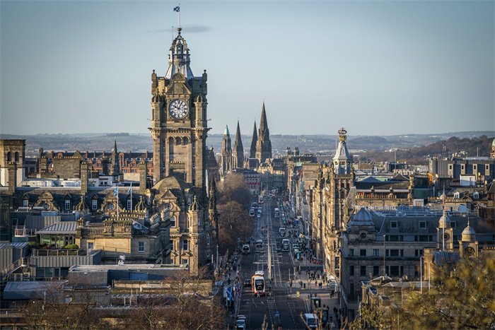 Edinburgh holiday lettings restrictions are unlawful, court rules