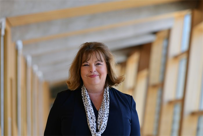 Fiona Hyslop becomes transport minister as Humza Yousaf changes Scottish Government portfolios